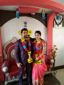 Tatkal Marriage Registration Service in Cuffe Parade​