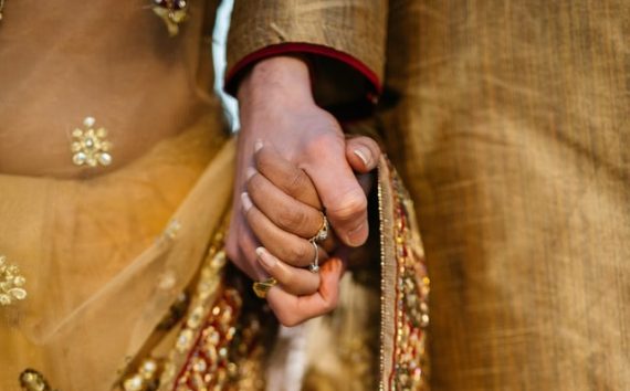 Out of Maharashtra Marriage Registration Service in Cuffe Parade​