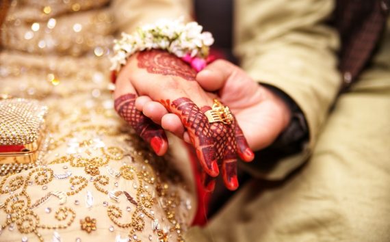 Jain Marriage Registration in Cuffe Parade​